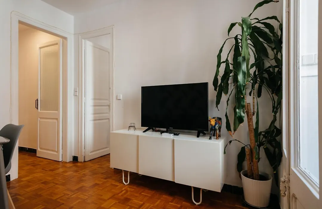 Nice Apartment-1