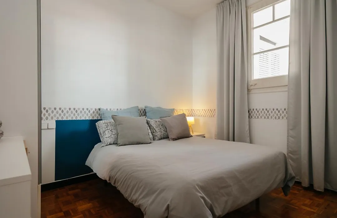 Nice Apartment-1