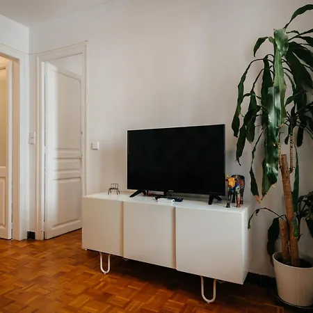Nice Apartment-3
