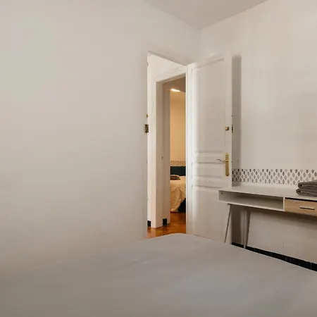 Nice Apartment-2