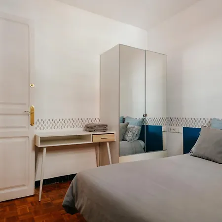 Nice Apartment-3